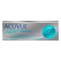 Acuvue Oasys 1 Day - Günlük Şeffaf Lens Acuvue Oasys 1 Day - Günlük Şeffaf Lens